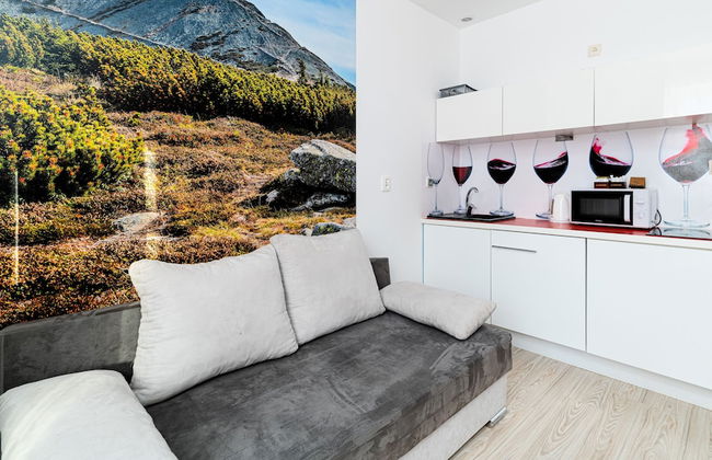 Apartamenty Sun&Snow Karpacz Sucha - Photo 47