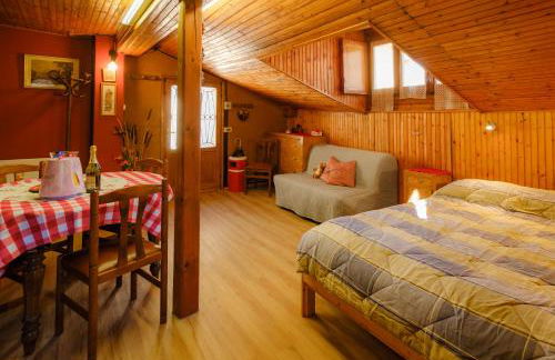 Mansarda Villa Simonetta - Foto 11