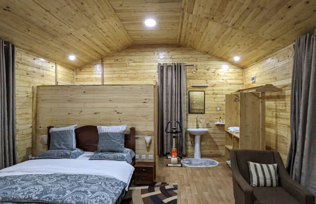 Maravilla Kivu Eco Resort - Foto 8