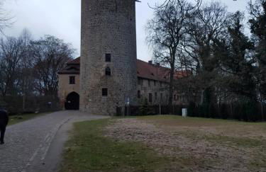 Boardinghouse Wittenberg - Foto 46