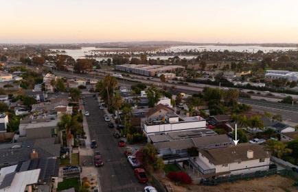 Ocean Views 2 Kitchen Living area Villa - Foto 54