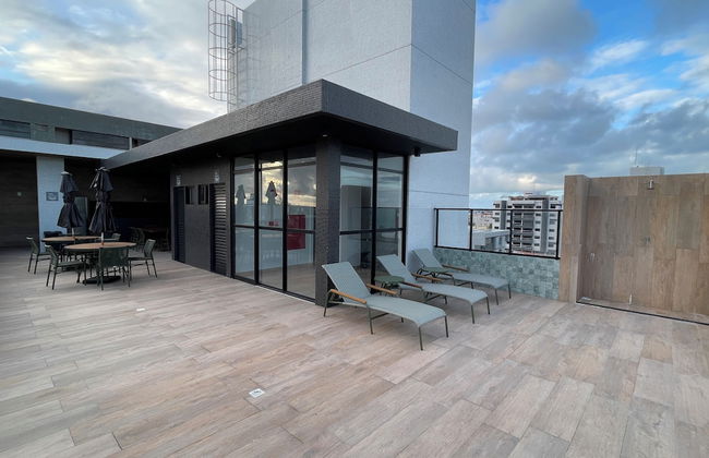 Melhores Flats - Espetacular - Photo 27