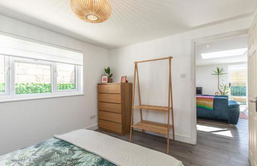 Beach, hills, food, scenic walks-The Kelp house. - Foto 24