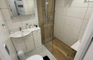 Domek na Kępce - Foto 20