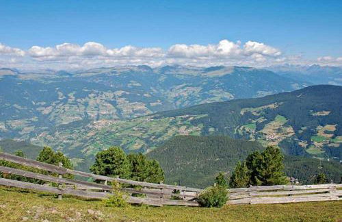 Haus Alpenblick Apt Edelweiß - Foto 27