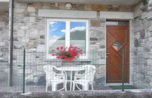 Charming apartment in Livo 70 m² with mountain view - Foto 10