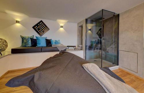 Chalet Young & Fun - Foto 19