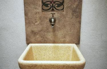 Etesia Vacation Home - Foto 56