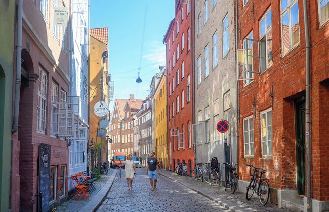 Sanders Noble - Fantastic 5-bdr Apt in the Capital - Foto 34