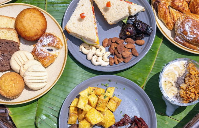 Safaya Dream Villas - Foto 71