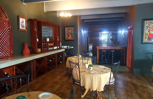 Kundayo Serviced Apartments Lodge - Photo 20