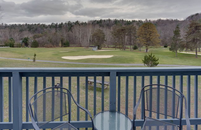 Chalet High by Coolvacay - Foto 27