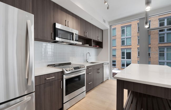 Global Luxury Suites Crystal City - Foto 46