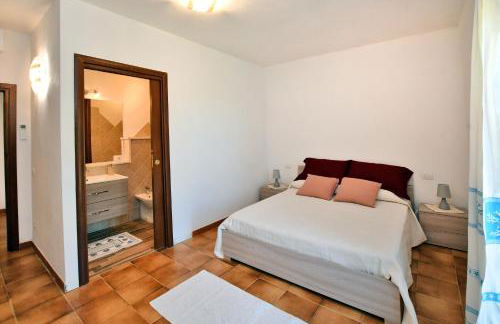 Gli Olivastri Guest House - Foto 16