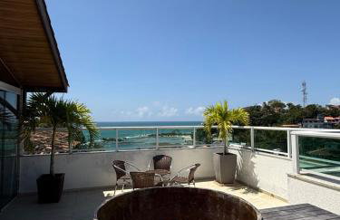 Casa Ribeiro Morro de São Paulo - Foto 32