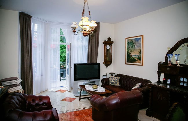 Villa Carpe Diem - Foto 1