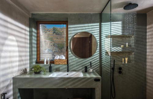 Villa Helios - Elevate Your Senses - Foto 48