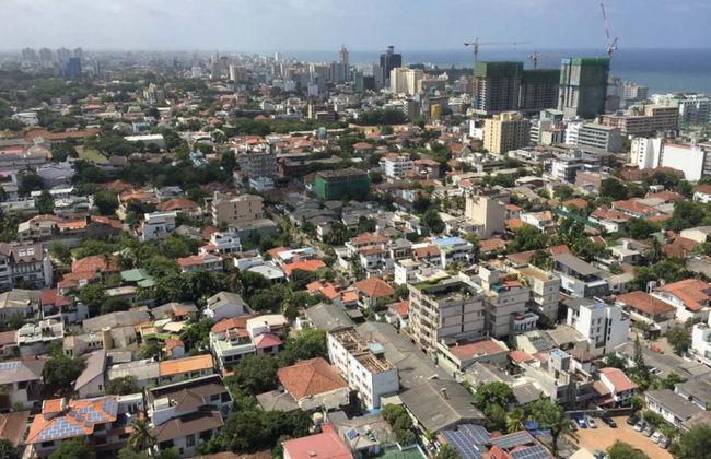 Escursione privata a Colombo - Foto 2