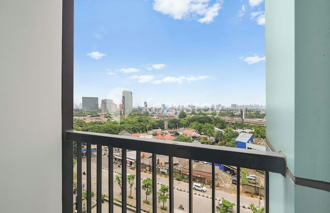 Sabiya by Kozystay - Tanjung Barat - Foto 17