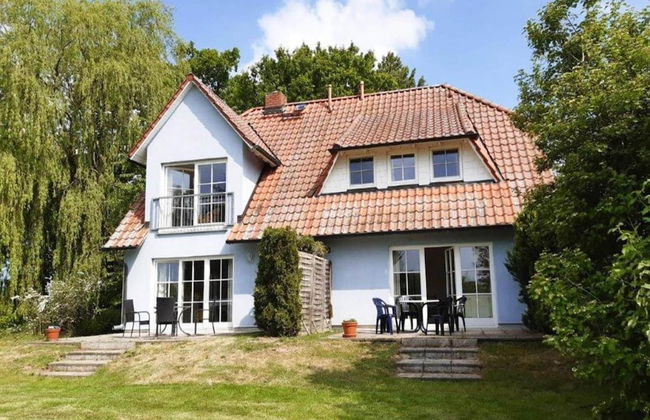 Ferienwohnungen Blaues Haus, Putbus - Foto 15