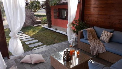 Studio apartment Cami - Cottage with a soul - Foto 3