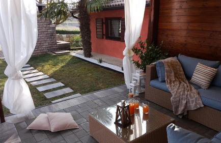 Studio apartment Cami - Cottage with a soul - Foto 3