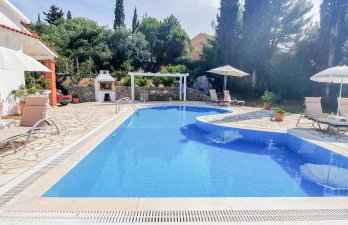 Villa Olive Grove and sea view - Foto 29