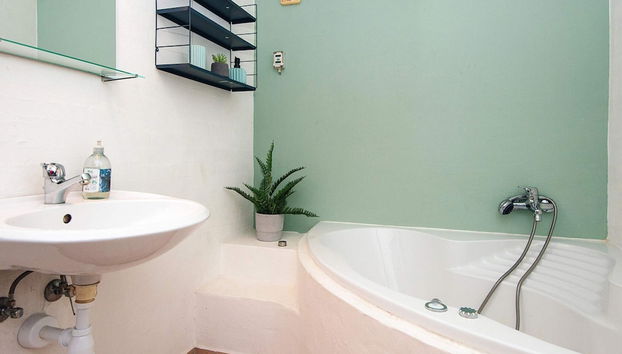 2 Person Holiday Home in Hojer - Foto 4, Tratamientos de spa