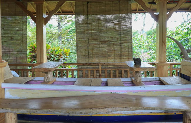 Mulia Garden Bungalows by ZUZU - Foto 10