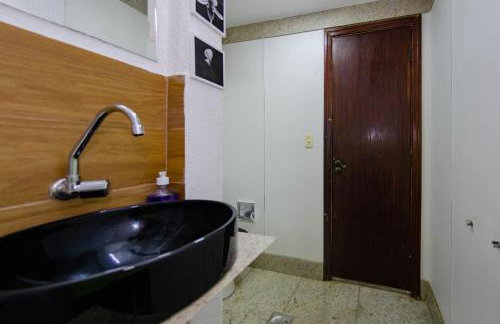 Casa Confortável 5 quartos - São Pedro - BHSH - Foto 26