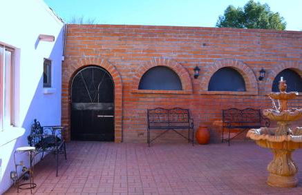 Casa de Anza - Foto 39