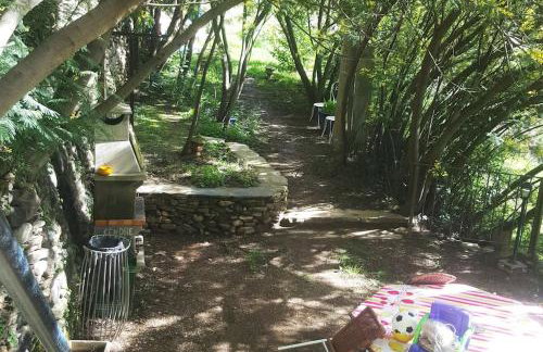 Cévennes Méridionales maison linge fourni - Foto 11