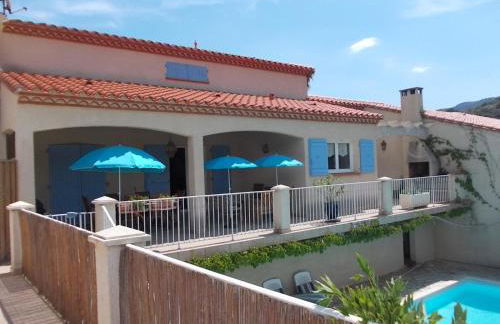 Magnifique villa piscine billard Great villa swimming pool - Foto 24