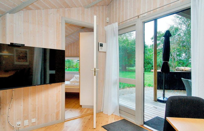 8 Person Holiday Home in Melby-by Traum - Foto 29