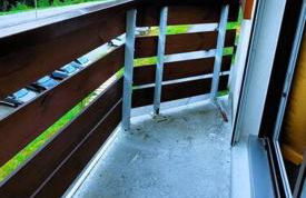 Appartement studio cabine avec vue panoramique au pied des pistes - Foto 6