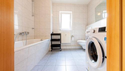 Stay & Work - 6 single beds - central - Foto 3