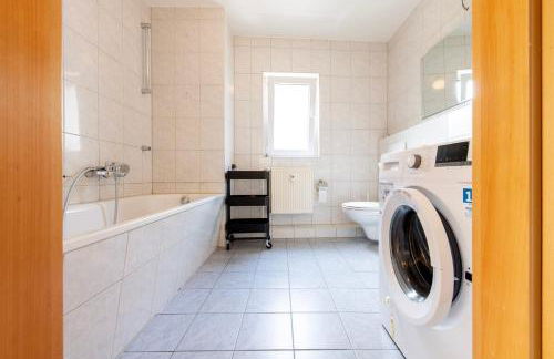 Stay & Work - 6 single beds - central - Foto 3