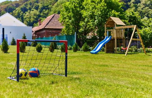 6 Bedroom Stunning Home In Podgrade - Foto 21