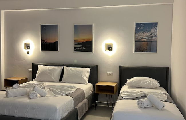 Villa The Old Bakery - Foto 25