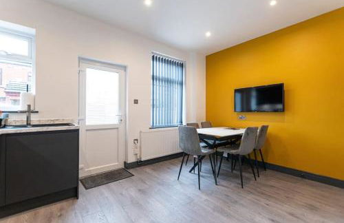 Urmston House - Foto 15