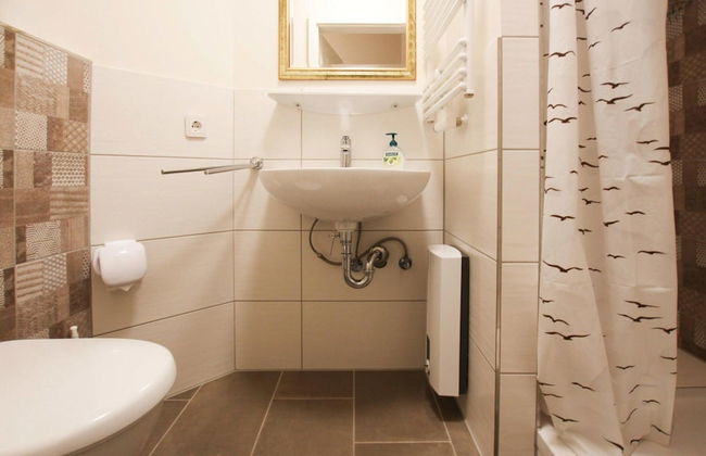 Ferienwohnung, St. Peter-ording - Foto 7