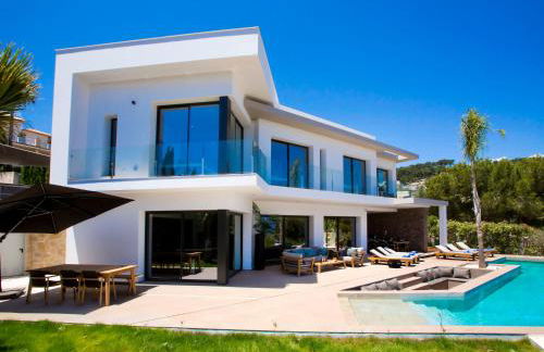 Villa El Refugio by Interhome - Foto 68