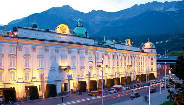 Explora Innsbruck desde Salzburgo – Tour privado - Foto 2