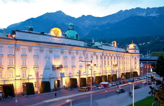 Explore Innsbruck a partir de Salzburgo – Tour Privado - Foto 2