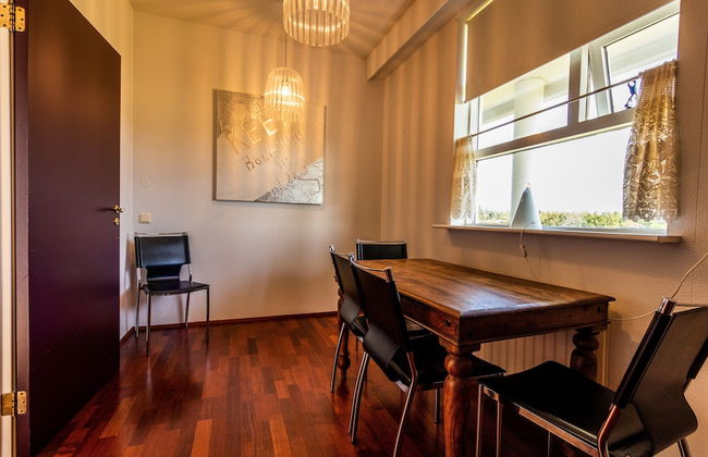 River Apartments - Foto 8