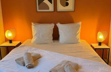 Le Monde des Dunes - T3 - Parking privé - Foto 6