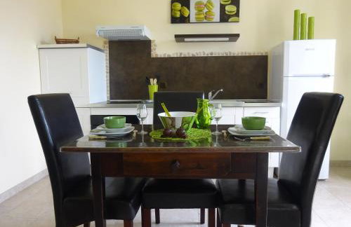 Gîtes "tout au sud de la France" - Foto 33