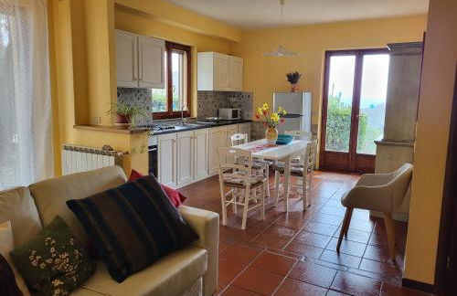 Agriturismo Il Monte - Piscina tra gli Ulivi, Maneggio con Cavalli e WIFI - Foto 52