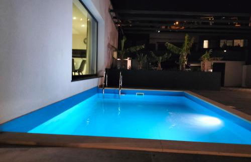 Villa Atlantic Lodjadis - Foto 1