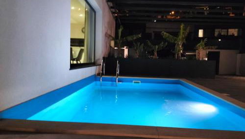 Villa Atlantic Lodjadis - Foto 1